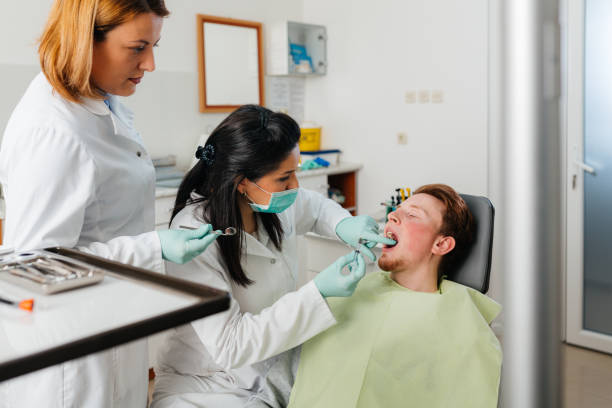Best Emergency Dental Filling Replacement  in Mantachie, MS
