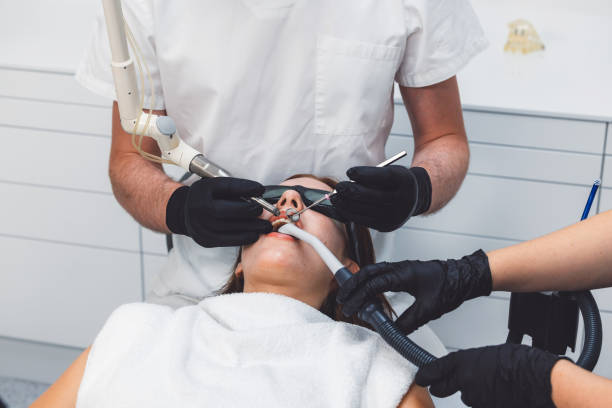 Best Knocked-Out Tooth Emergency  in Mantachie, MS