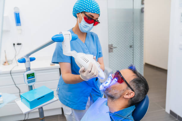 Best Chipped Tooth Repair Near Me  in Mantachie, MS